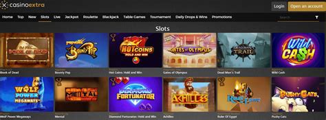 Best Casino Extra Bonus Codes & Promotions .